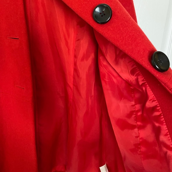 Old Navy Jacket (Wool blend ) for Spring/Fall - Picture 4 of 6